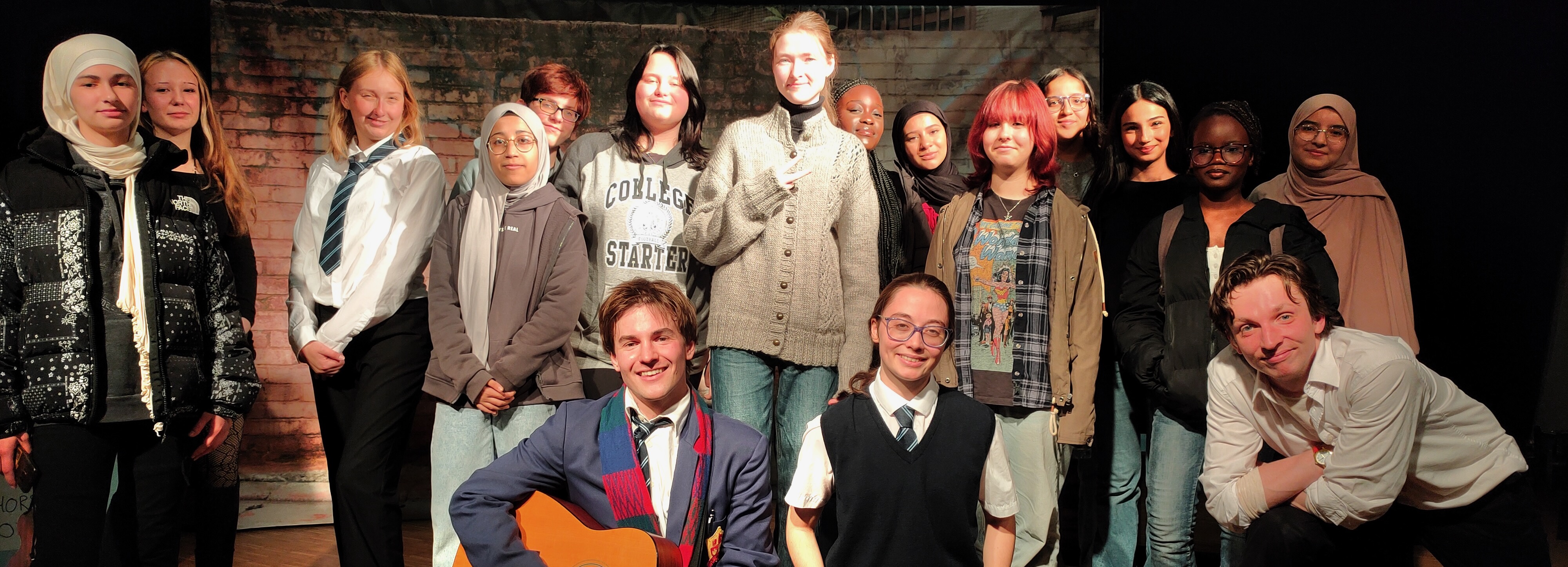 RPS Herten - Aktuelles