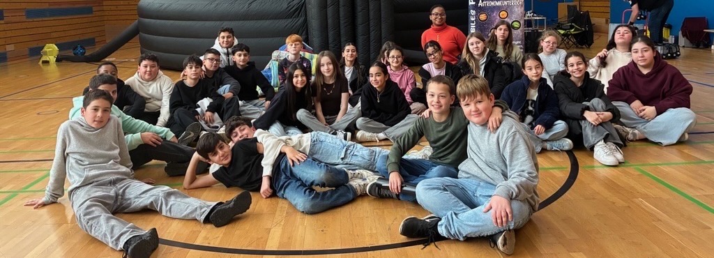 RPS Herten - Aktuelles