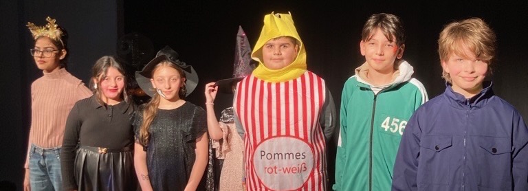 RPS Herten - Aktuelles