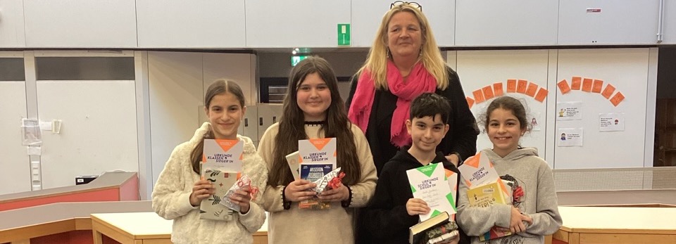 RPS Herten - Aktuelles