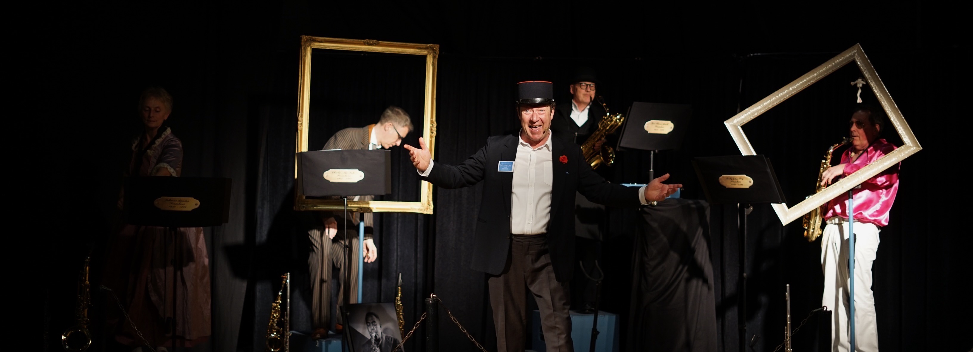 RPS Herten - Aktuelles