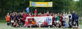 Erfolgreiches erstes Mädchenfußballturnier an der Rosa-Parks-Schule