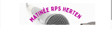 16. Februar – 11 Uhr - Sonntags-Matinée der RPS