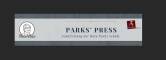 Die achte Ausgabe der Parks' Press ist da!