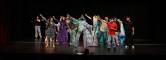 RPS mit "Artus" bei den Schultheatertagen in Marl 